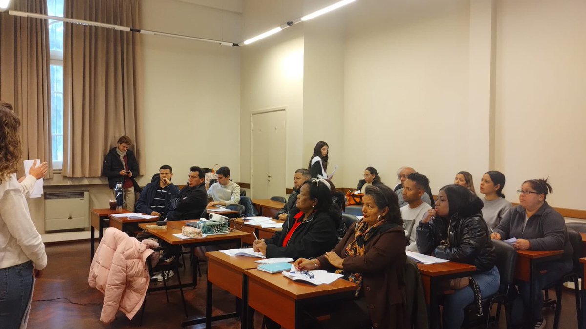 ComisiónProBono tweet media