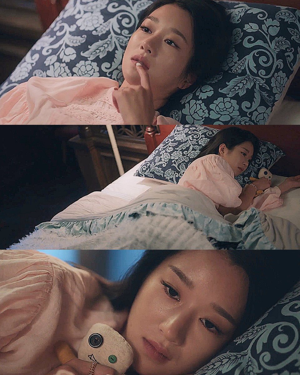 PreciousYeaJi's tweet photo. Beauty💕 #SeoYeaJi #서예지 #ItsOkayToNotBeOkayEp9 https://t.co/4ZvSFWSXTs