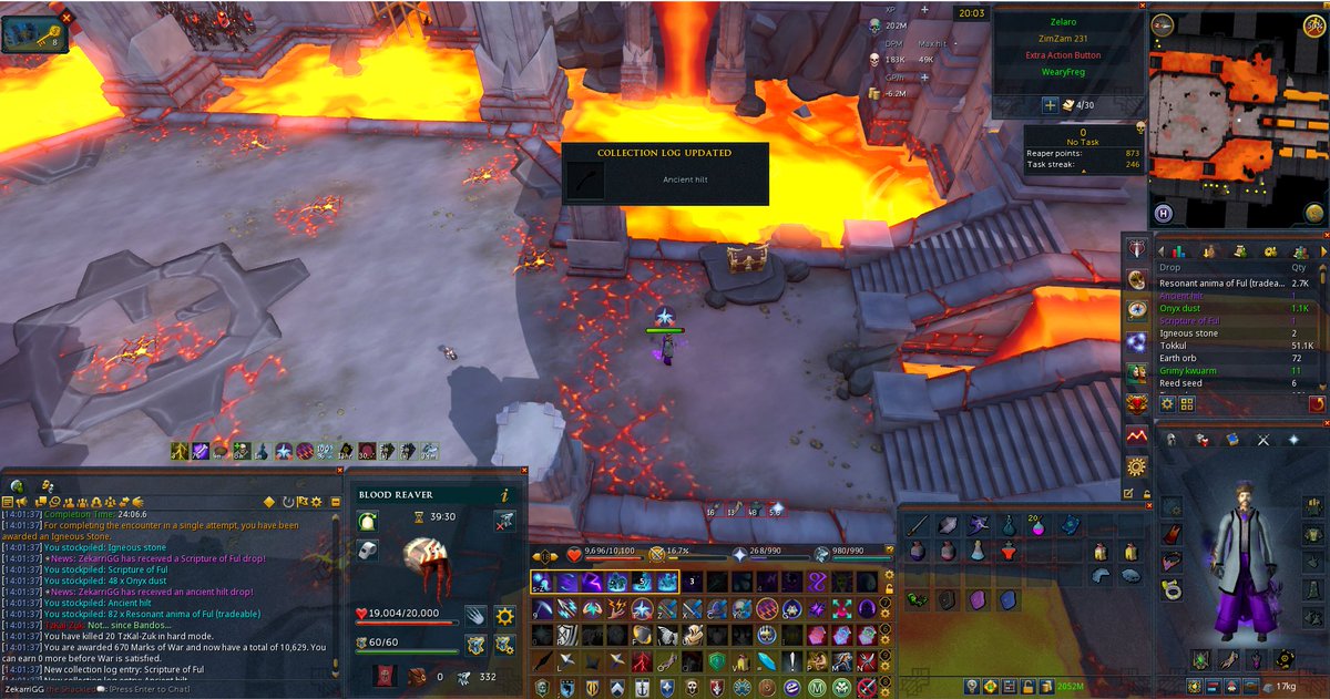 👀👀👀 ty for the double drop Mr. Zuk