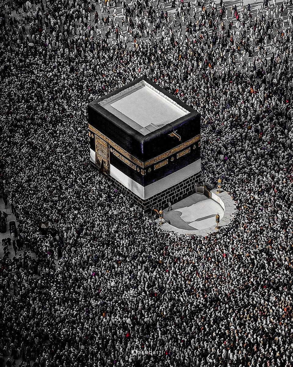 Alhamdhulillaah's tweet photo. ربنا آتنا في الدنيا حسنة وفي الآخرة حسنة وقنا عذاب النار

[Rabbanā ātinā fīd-dunyā ḥasanatan wa-fīl-ākhirati ḥasanatan wa-qinā ʿadhāban-nār]

Our Lord, grant us good in this world, and good in the Hereafter, and protect us from the torment of the Fire https://t.co/RER7L7ePbK