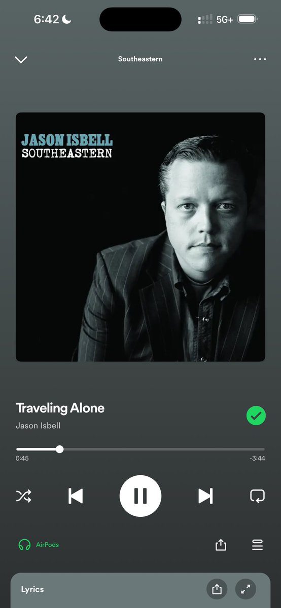 RealCntryOutlaw's tweet photo. 11 years since this absolutely beautiful album was put into the world.

It inspired some artists that we love to do what they do today.

What’s your favorite song off this record? https://t.co/YMQu3RF9hx