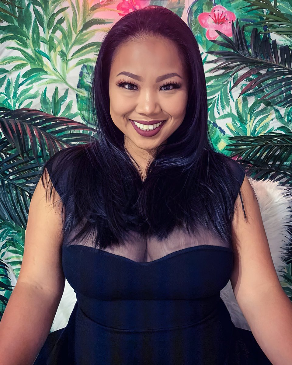 wwgoddesses2's tweet image. WENDY CHOO @therealestwendy