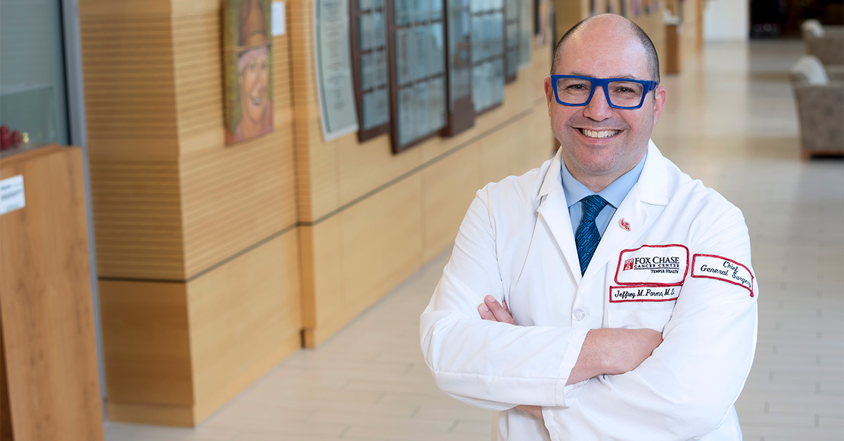 Fox Chase Cancer Center (@foxchasecancer) on Twitter photo Fox Chase Cancer Center has appointed Jeffrey M. Farma, MD, FACS, to Chair of Surgery following a succession of leadership roles at the center. Congratulations <a href="/JeffreyFarma/">Jeffrey Farma</a>! Read more: bit.ly/3Xd5MTe Fox Chase Cancer Center has appointed Jeffrey M. Farma, MD, FACS, to Chair of Surgery following a succession of leadership roles at the center. Congratulations <a href="/JeffreyFarma/">Jeffrey Farma</a>! Read more: bit.ly/3Xd5MTe