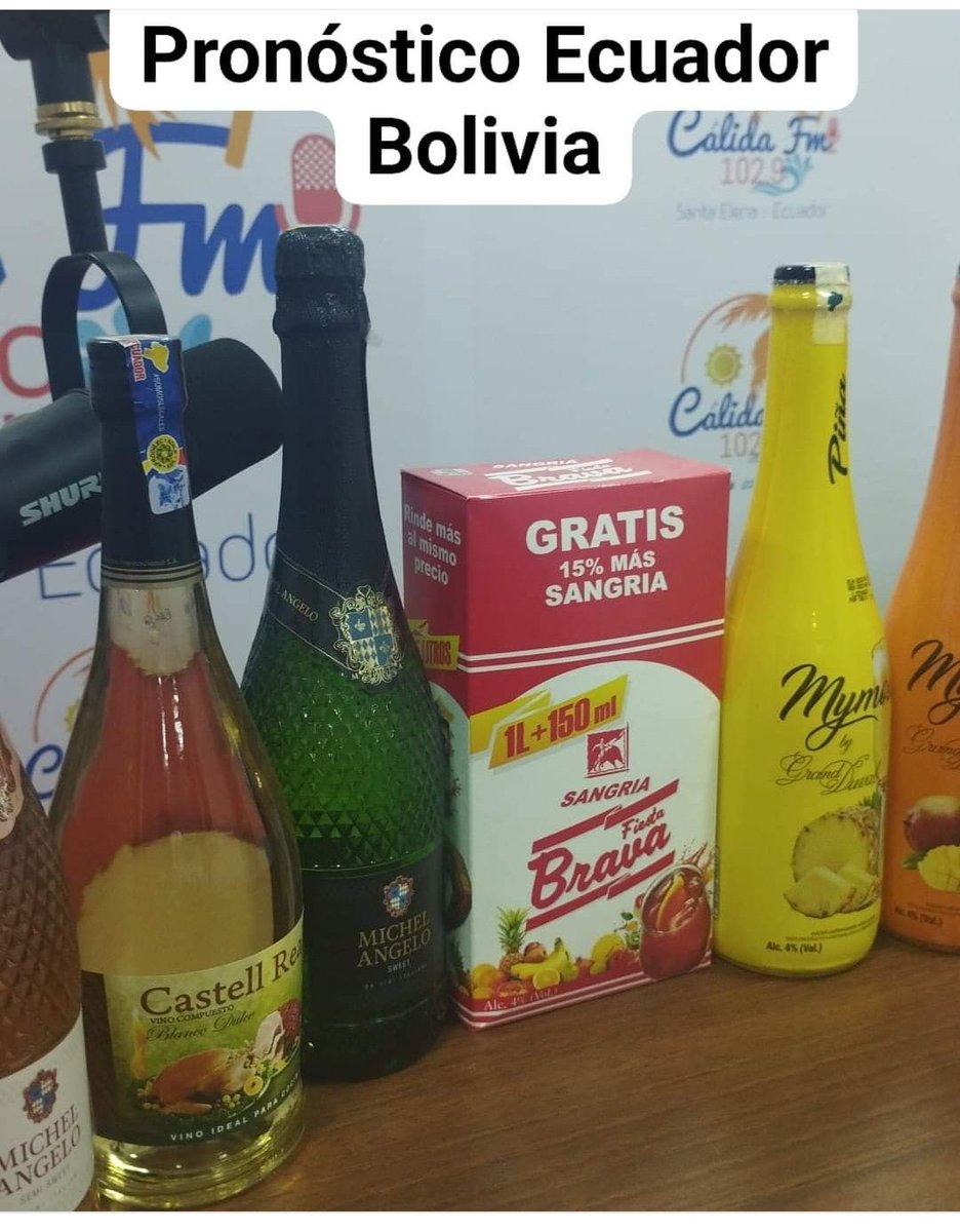BellisimaFm100.1 tweet media