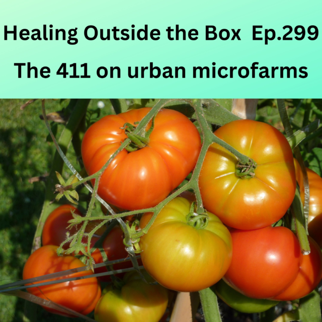 coachjetsky's tweet photo. This is an eye-opening story about what is possible if we all work together to make healthy fresh food accessible in urban areas. And, BTW, it's free or nearly free to participate. The secret is micro-farm subsidies. https://t.co/JTK7gTOjVX https://t.co/teBbu5kppD