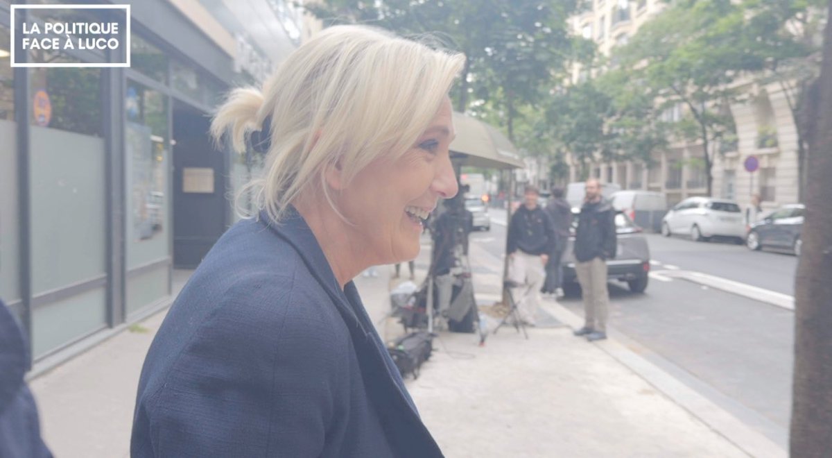 RalisonLuco's tweet photo. Actualité toute la journée : l’RN jusqu’au FN. Et la manifestation. 

https://t.co/CPDfky6lqJ via @YouTube https://t.co/w2iWjQIKGk