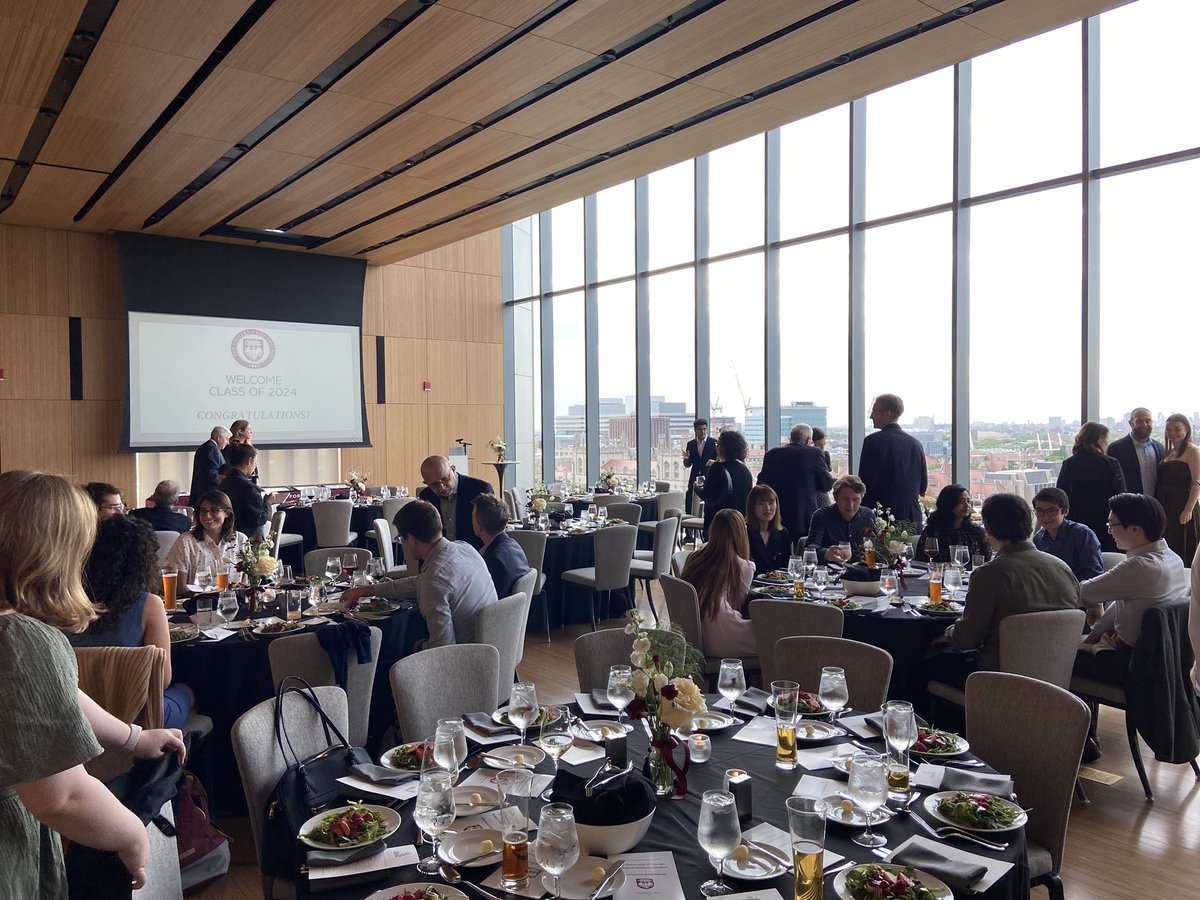 University of Chicago Pathology tweet media