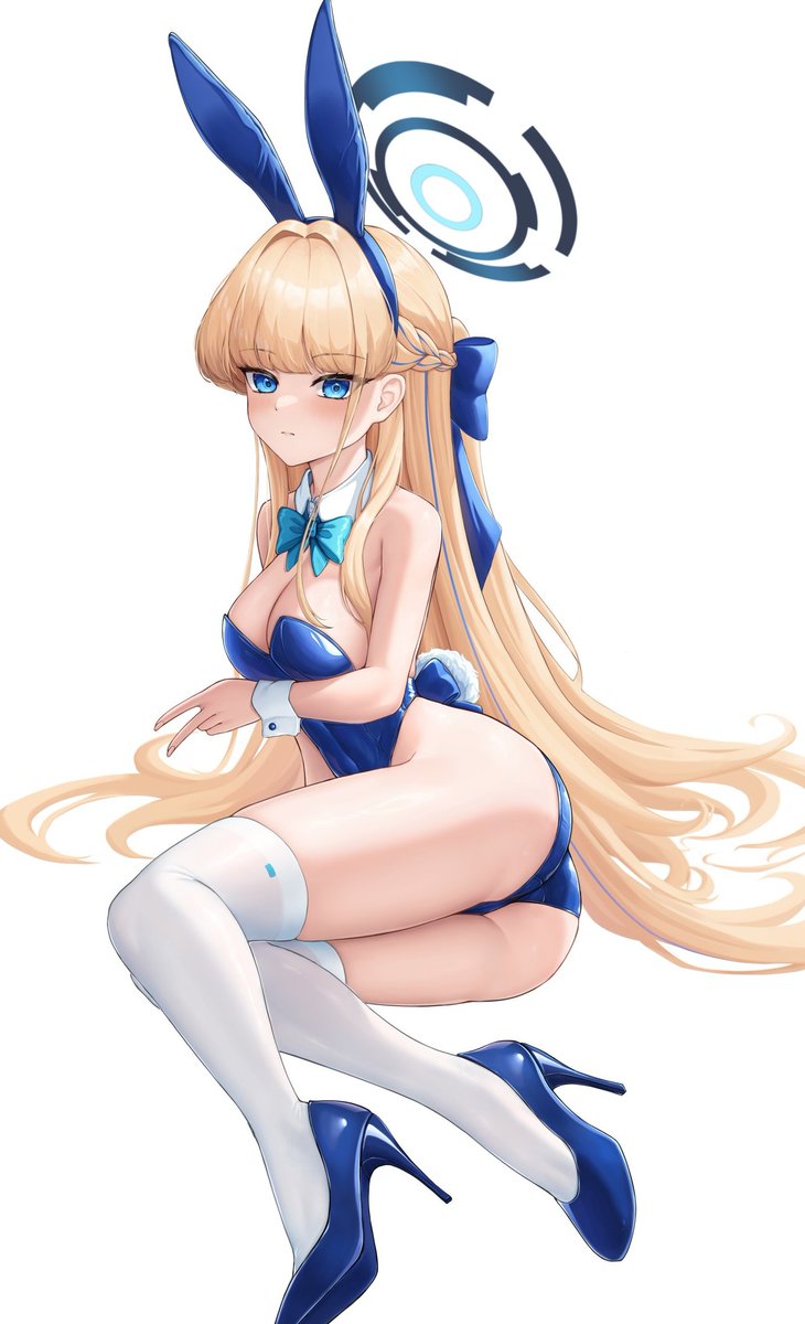 トキ 
#ブルアカ
#BlueArchive