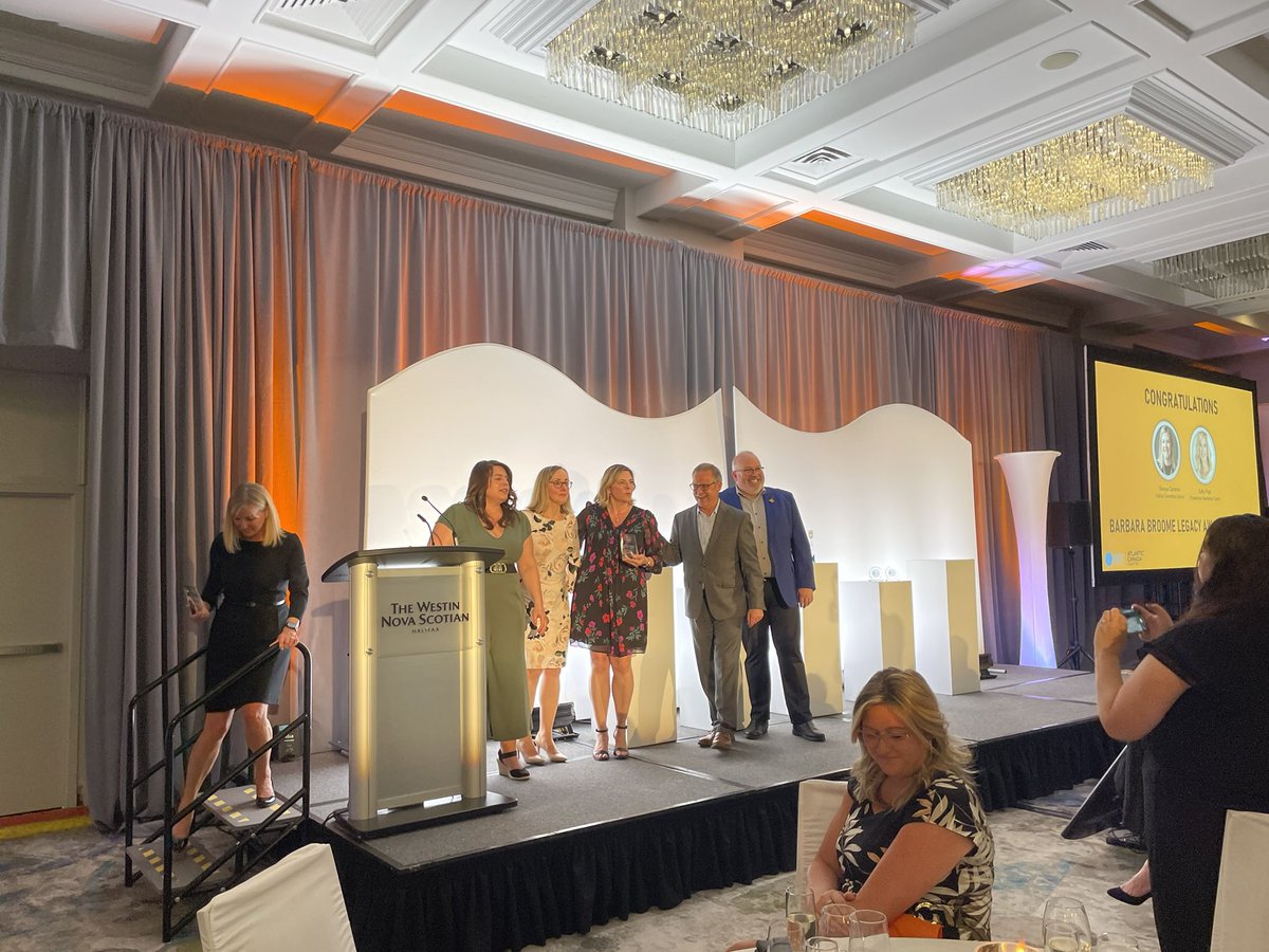 HfxConventionCentre tweet media