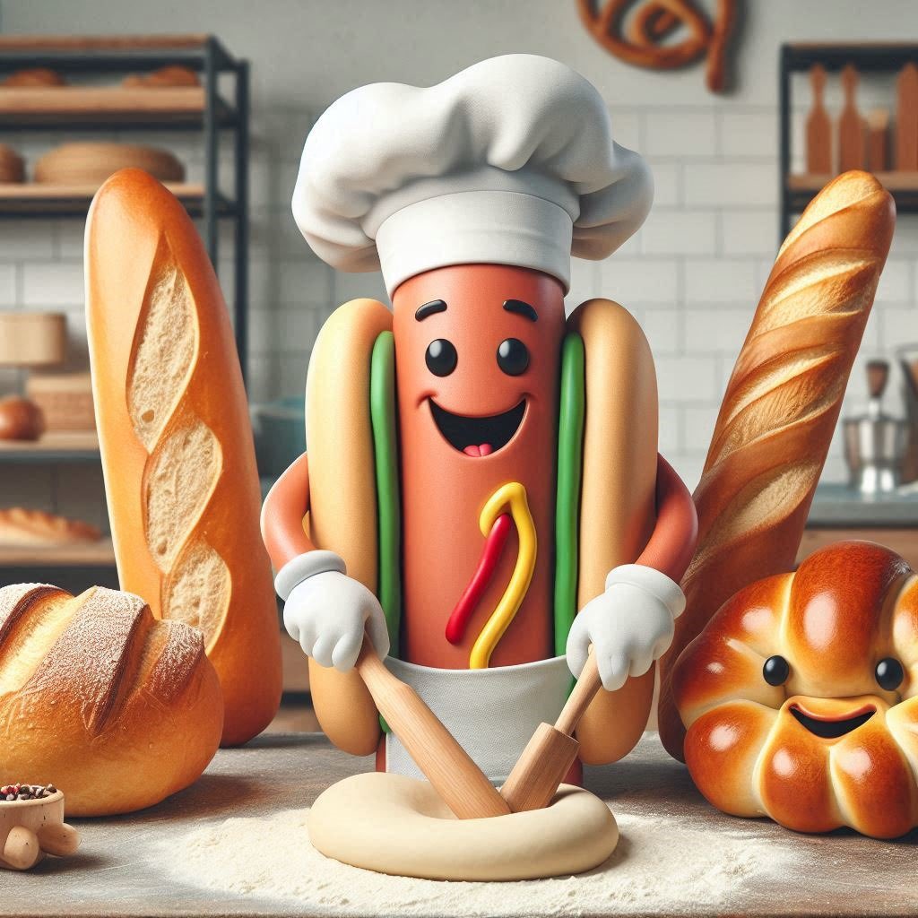 panchoconpancha's tweet photo. Pan familiaaa! Mañana dejamos nuestra arte en la mesa, descansen bien que mañana tendremos un buen día!❤️
@holapancoe #roma3 
Y les dejo una pregunta ¿qué pan creen que es el más difícil de hacer? Para mi es el pan Francés🇫🇷 https://t.co/A7vTgRipnX
