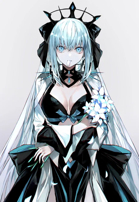 #モルガン実装3周年陛下おめでとうございます〜! 