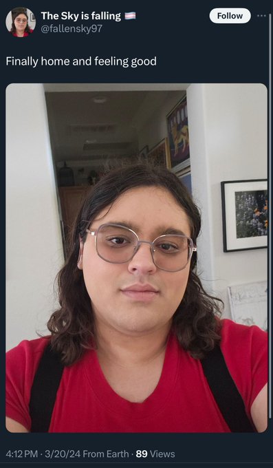 Hey Siri: Remind me in 1 year to check on @fallensky97 &lsquo;s progress as he tries to camouflage himself<a class="tags" target="_blank" title="On Twitter" href="/?out=eyJ0eXAiOiJKV1QiLCJhbGciOiJIUzUxMiJ9.eyJpYXQiOjE3MjA1NDMyNTgsImlzcyI6InR3cG9ybnN0YXJzLmNvbSIsIm5iZiI6MTcyMDU0MzI1OCwiZXhwIjoxNzUyMDc5MjU4LCJyZWRpcmVjdF91cmwiOiJodHRwczovL3R3aXR0ZXIuY29tL2ZhbGxlbnNreTk3In0.zcm8rDdYgrG4Z9wPGeszD731i6ZmXNzOegiTsOfDsQ5DjvLKQAGVdVKcms-mFzSEtA60AFk_HLo2ohNRrOs6Ow">@fallensky97</a>