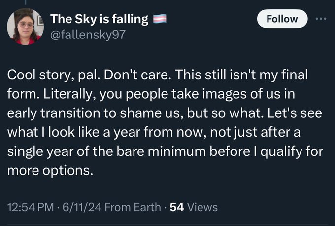 Hey Siri: Remind me in 1 year to check on @fallensky97 &lsquo;s progress as he tries to camouflage himself<a class="tags" target="_blank" title="On Twitter" href="/?out=eyJ0eXAiOiJKV1QiLCJhbGciOiJIUzUxMiJ9.eyJpYXQiOjE3MjA1NDMyNTgsImlzcyI6InR3cG9ybnN0YXJzLmNvbSIsIm5iZiI6MTcyMDU0MzI1OCwiZXhwIjoxNzUyMDc5MjU4LCJyZWRpcmVjdF91cmwiOiJodHRwczovL3R3aXR0ZXIuY29tL2ZhbGxlbnNreTk3In0.zcm8rDdYgrG4Z9wPGeszD731i6ZmXNzOegiTsOfDsQ5DjvLKQAGVdVKcms-mFzSEtA60AFk_HLo2ohNRrOs6Ow">@fallensky97</a>