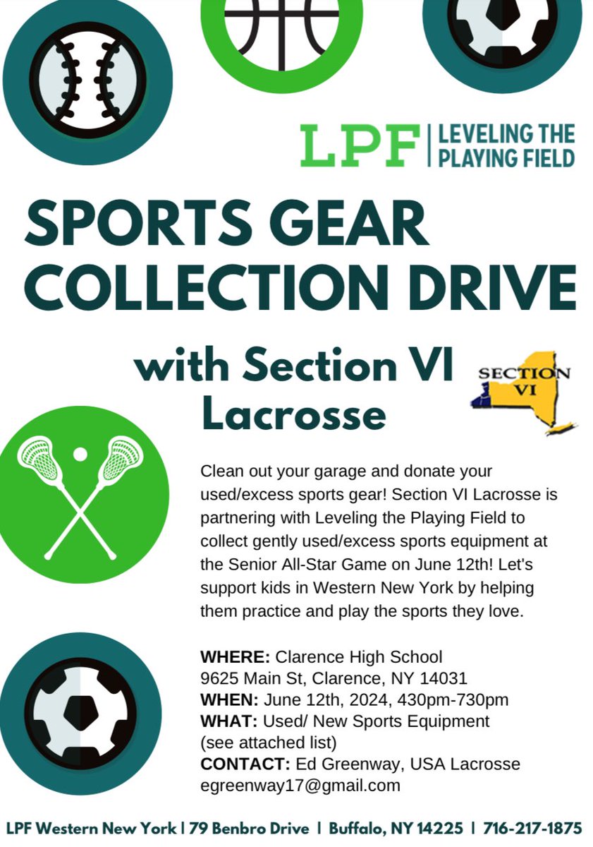 ClarenceMLax (@clarencemlax) on Twitter photo 