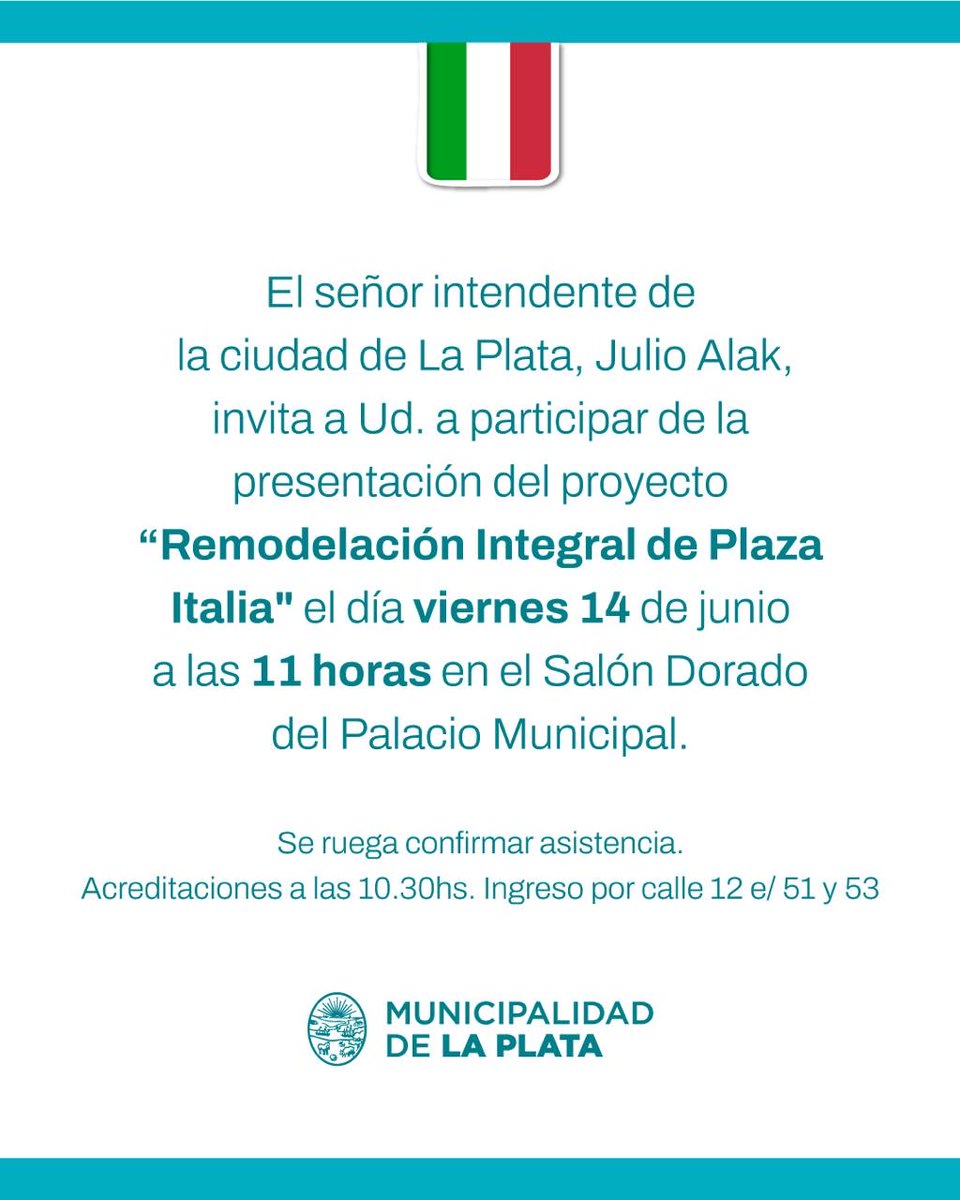 Carlos Malacalza (@malacalzacarlos) on Twitter photo 