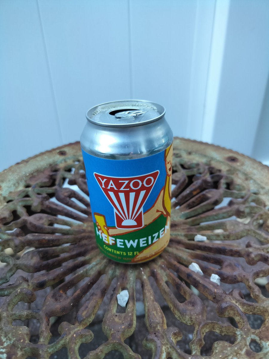 Shad from DC (@shadfromdc) on Twitter photo Tennesseeing is-/
Tennebelieving, so I-/
am Tennedrinking. /
#haiku <a href="/YazooBrew/">Yazoo Brewing Company</a> Tennesseeing is-/
Tennebelieving, so I-/
am Tennedrinking. /
#haiku <a href="/YazooBrew/">Yazoo Brewing Company</a>