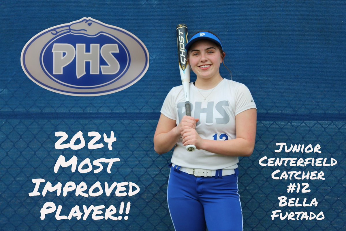 Congratulations Bella!!