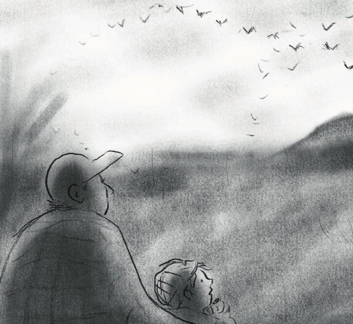 LK Literary Agency tweet media