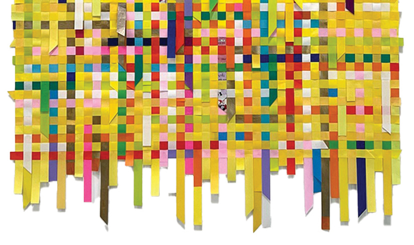 brandlibrary's tweet photo. Join us for the opening reception of Brand 52 this Saturday, June 15, 7-9PM. This is a wonderful opportunity to view the artwork and meet juror @shananys and many of the artists. (Image: art by Hyunsook Cho)
https://t.co/m5AfjjMm47
@myglendalelac
#BrandLibrary #MyGlendaleLAC https://t.co/ICI7TgSYwM