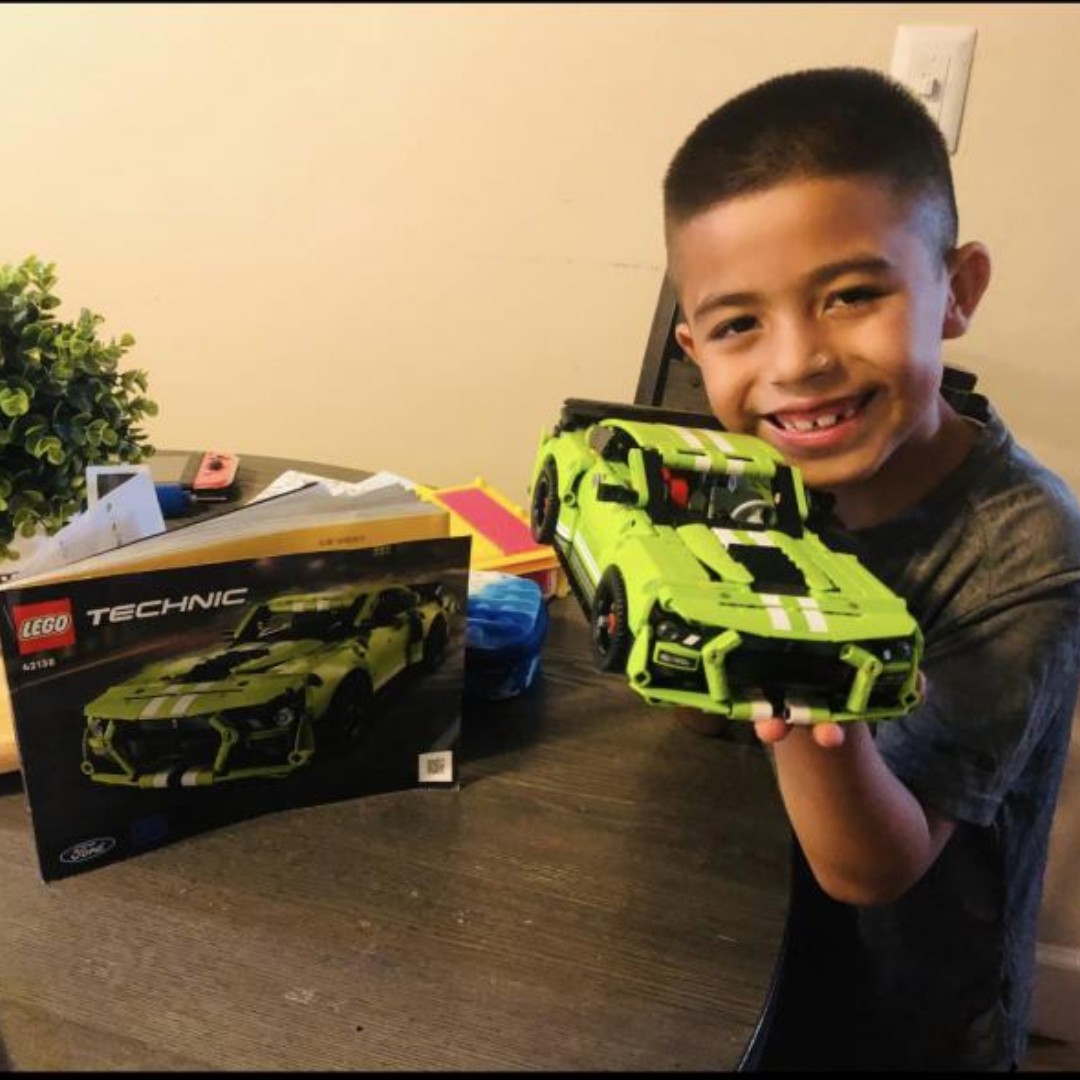 denverlibrary's tweet photo. #SummerofAdventure Maker Challenge is starting strong with Denver kids creating some incredible projects! Take a look at their projects and learn more about Summer of Adventure here: https://t.co/xN2eE7BJnJ https://t.co/dVS9Aw4Tb2