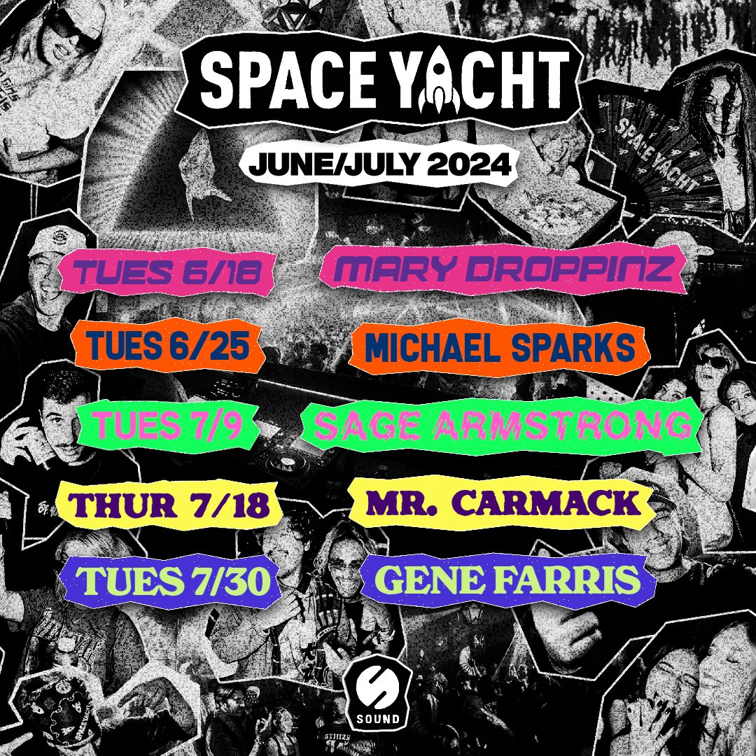 we went into 2024 thinking we were done with tuesdays.. but only a few months into the year, we already missed our family of weekday warriors. we know you feel the same sentiment from the texts and dms we’ve received. 

so after much deliberation and back-and-forth, we are happy