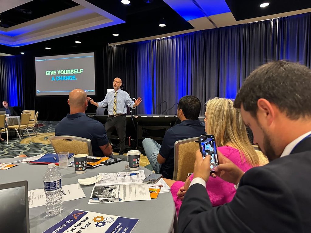 Joe Sanfelippo tweet media