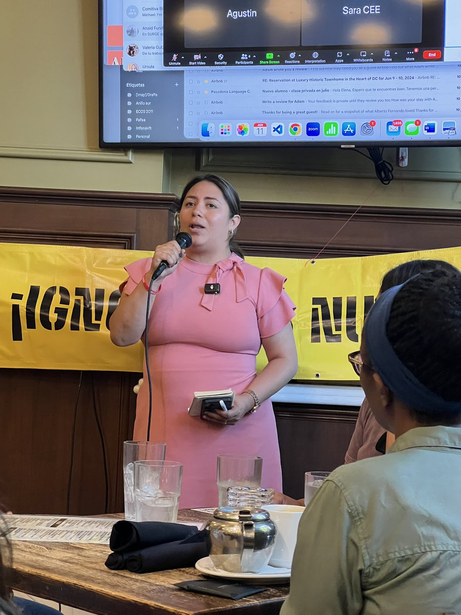 po_murray's tweet photo. Tonight, gun violence survivors from Mexico &amp; @kimrubio21 from Uvalde, Texas share their stories of loss &amp; pain due to easy access to weapons of war &amp; other U.S.-sourced guns. @globalexchange @stopusarmstomx #StopGunTrafficking #BanWeaponsOfWar https://t.co/nHaPASLgau