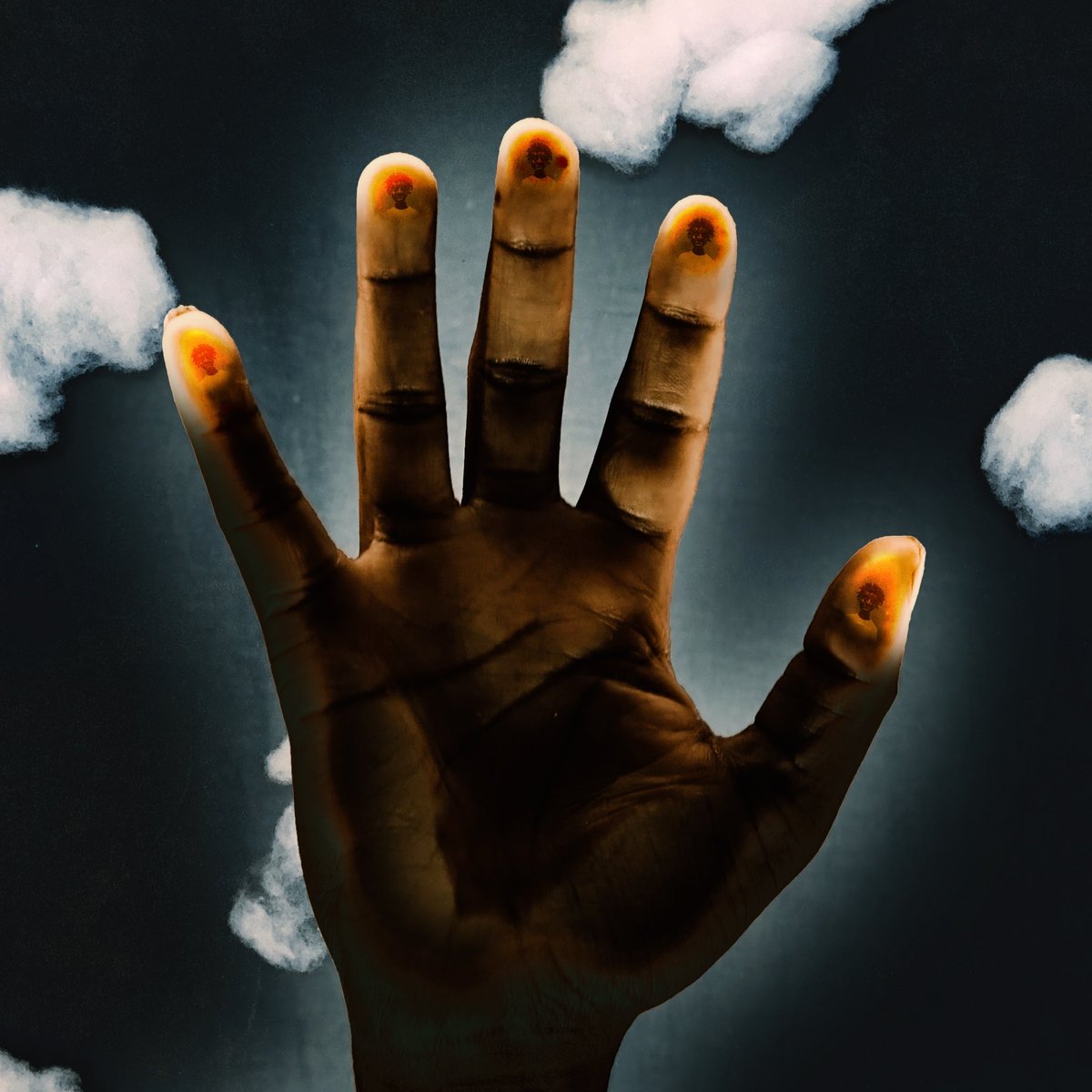 Inspired by the <a href="/veefriends/">VeeFriends</a> /<a href="/veecon/">VeeCon</a> community and nft ticket I will be dropping the piece “ The Narrator “ on my birthday ! ( tomorrow) 

250 mints of this will unlock the “ I need friends “ complete song + also TBA 
Price - 0.006 on base ( ON CHAIN SUMMER) link below ❤️ pull up