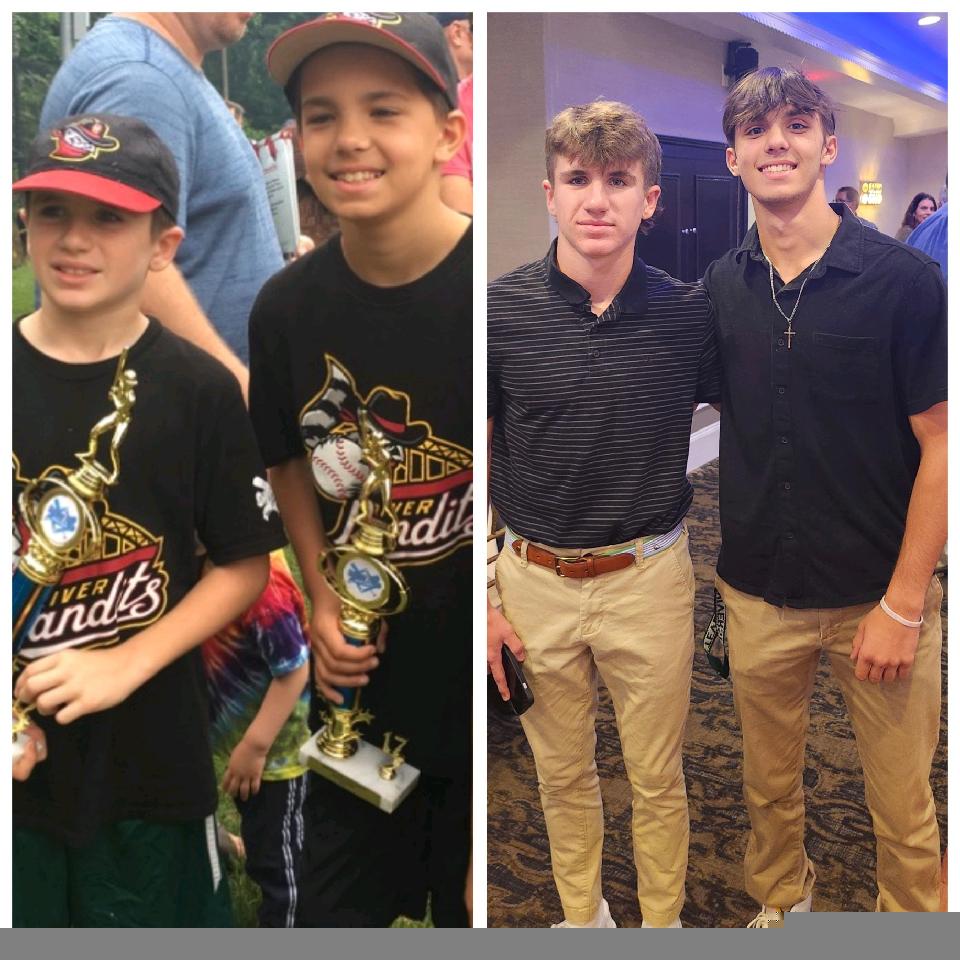 Pleasantville Baseball (@baseball_pville) on Twitter photo Congrats to our two All- Section picks: Sophomore Declan Bruder and Senior Charlie Bateman! Very well deserved. <a href="/PVilleAthletics/">Pleasantville Athletics</a> <a href="/MrPalumboPHS/">Joseph Palumbo</a> Congrats to our two All- Section picks: Sophomore Declan Bruder and Senior Charlie Bateman! Very well deserved. <a href="/PVilleAthletics/">Pleasantville Athletics</a> <a href="/MrPalumboPHS/">Joseph Palumbo</a>