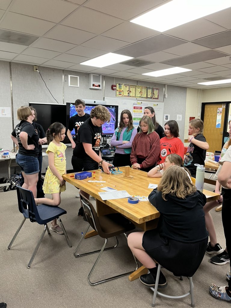 CORE 2062 tweet media