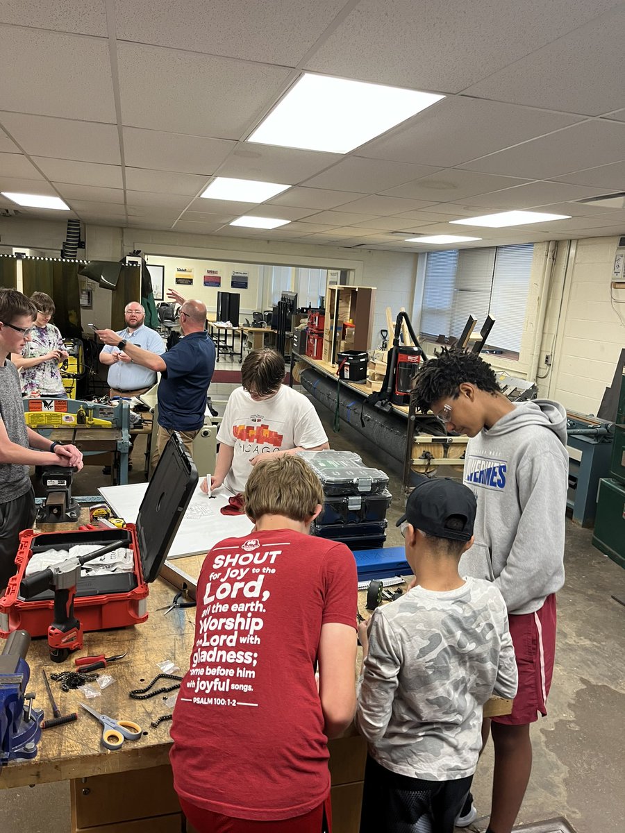 CORE 2062 tweet media