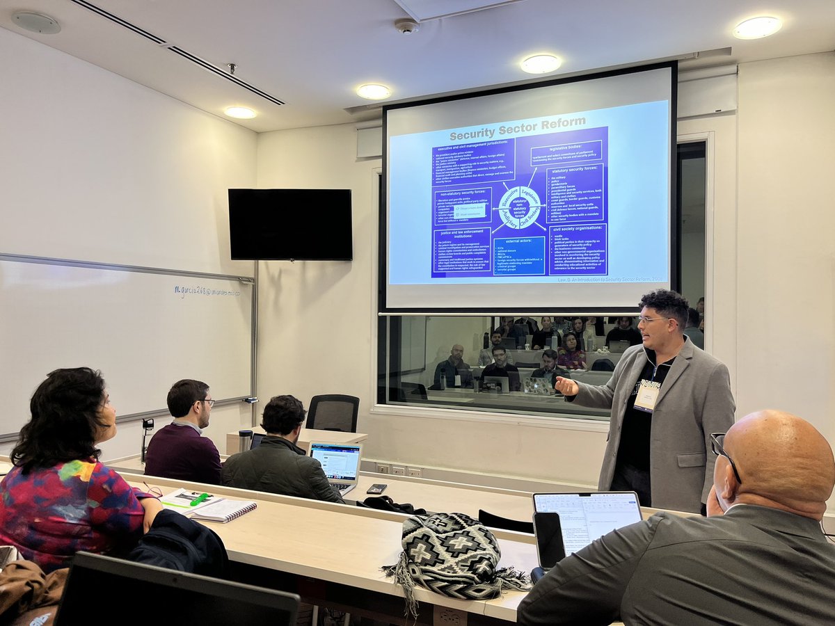 LASA Defense & Security tweet media