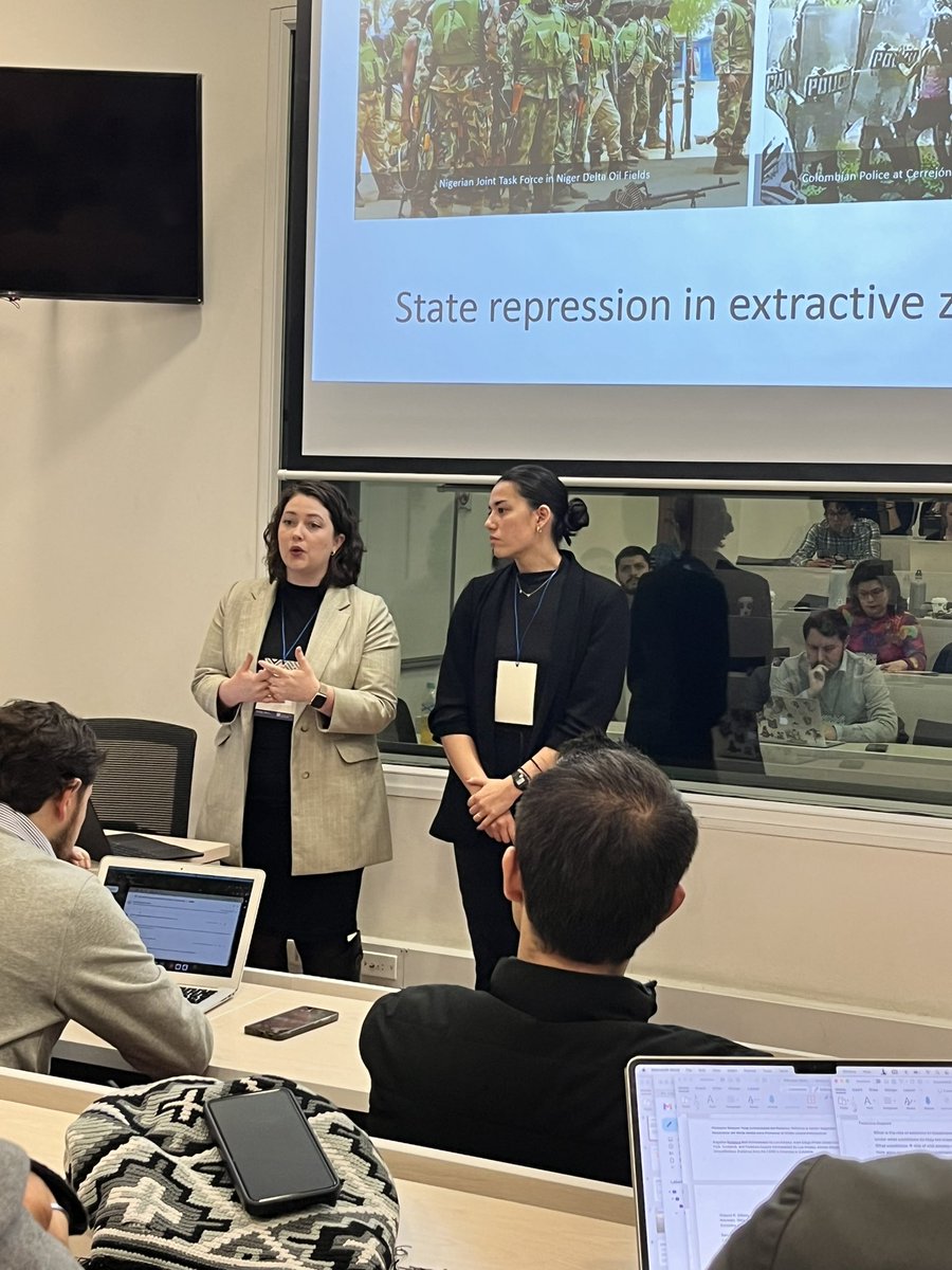 LASA Defense & Security tweet media