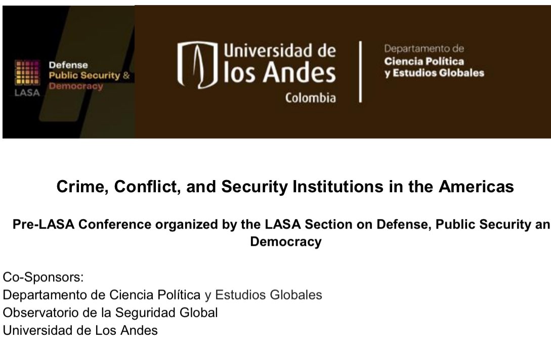 LASA Defense & Security tweet media