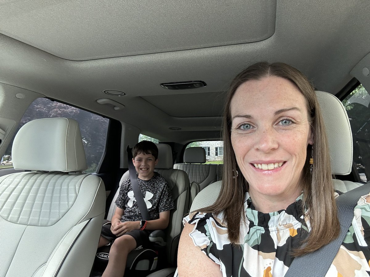 Lauren Hopkins tweet media