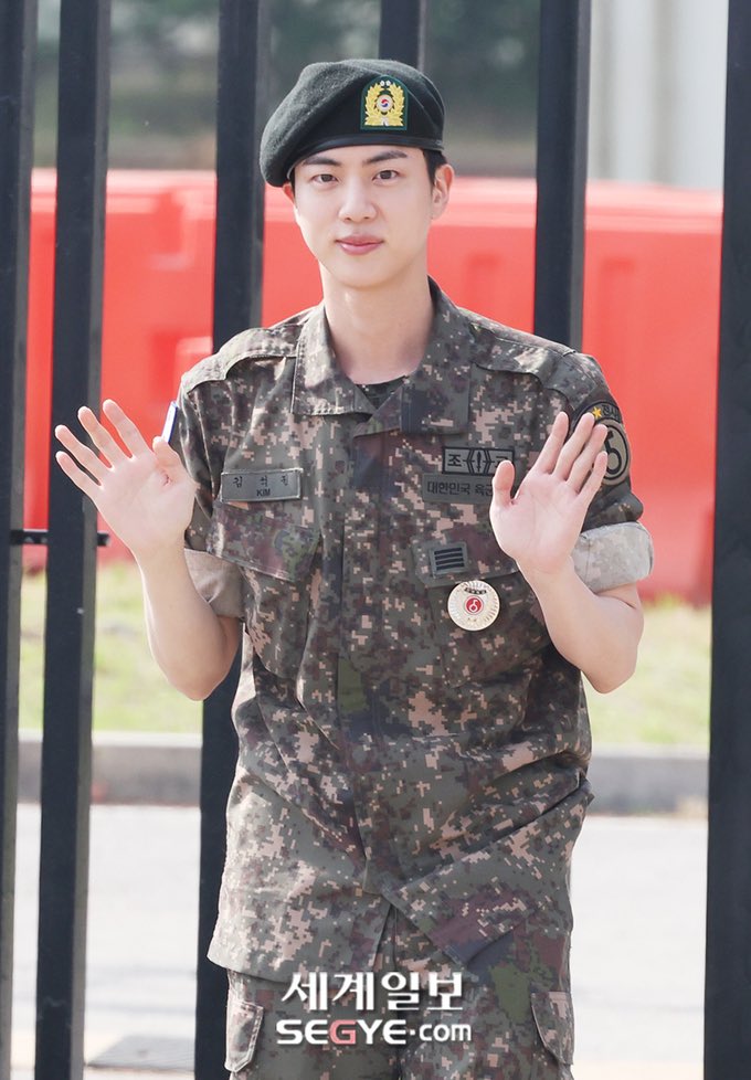 WORLDWIDE HANDSOME IS BACK