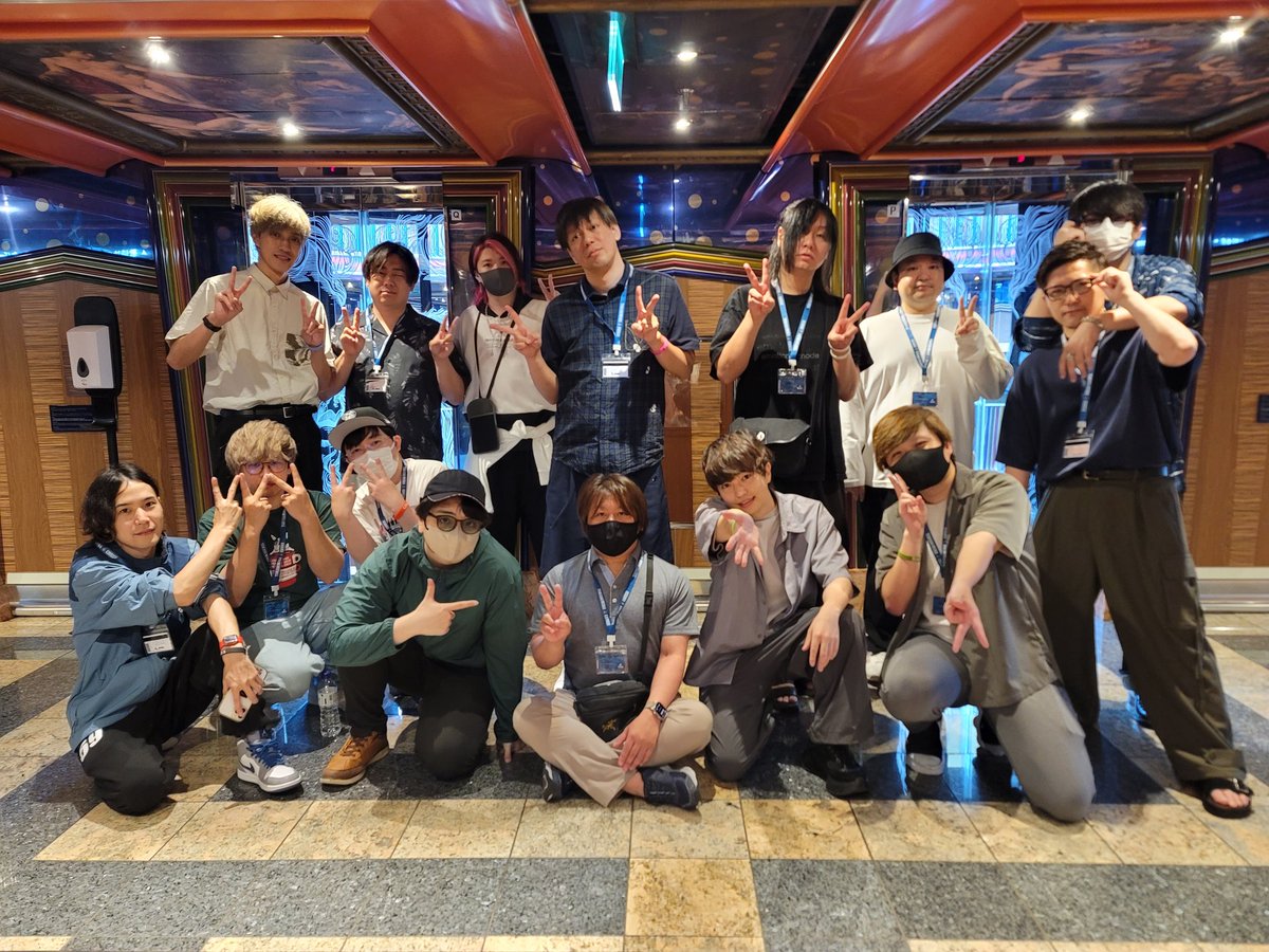 高田村クルーズ　サイン帳　ペン　ファンミーティング　高田村 高田村クルーズ【公式info】 (@takadamura_fm) / Posts / X