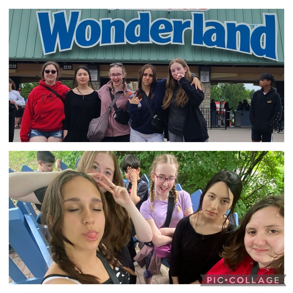 Grad trip 2024 ✅ 🎢 🐝 <a href="/TPCS_LDSB/">TPCS Elem School</a>