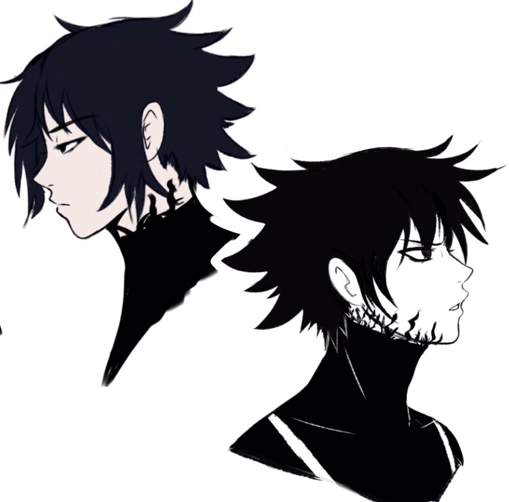 reupping venom sasook in honor of v3..  #sasuke