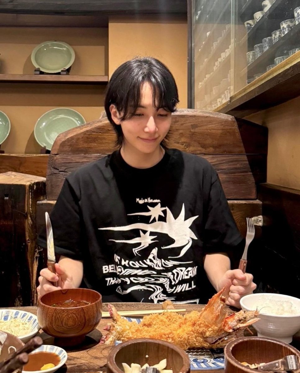 [😇] it's my favorite time of the day