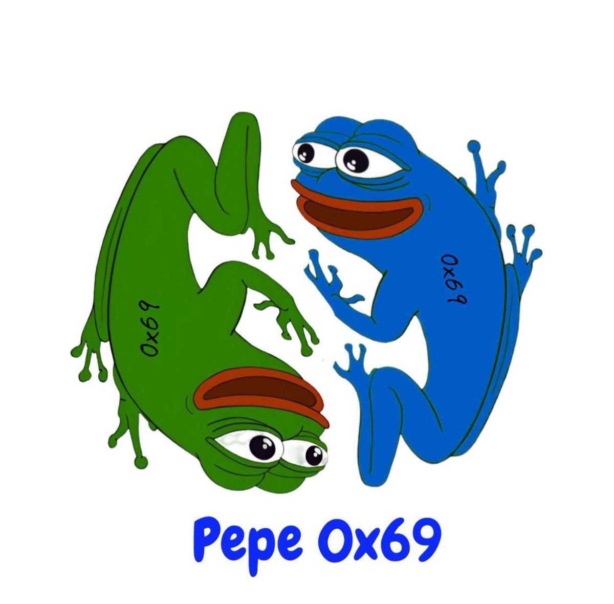 <a href="/pepecoineth/">Pepe</a> LET’S KEEP IT IN THE FAMILY!
$PEPE meet your brother on <a href="/base/">Base</a> you would like him, is name is <a href="/PepeOnBase0x69/">PEPE ON BASE</a>
