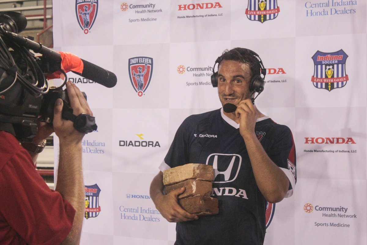 Trey Higdon tweet media