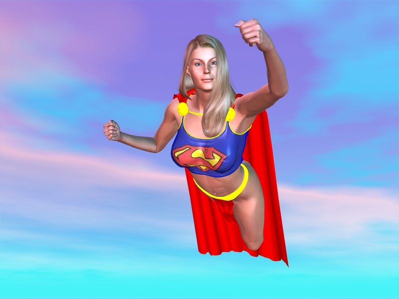 LittleMommao32's tweet photo. Supergirl

#supergirl #dccomics #supermanseries https://t.co/dy4vmDJmNV