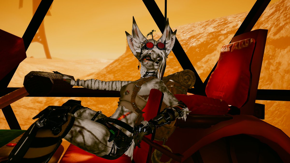 My first #furality and it was a blast! Thank you everyone who was there with me! I love you guys so much!