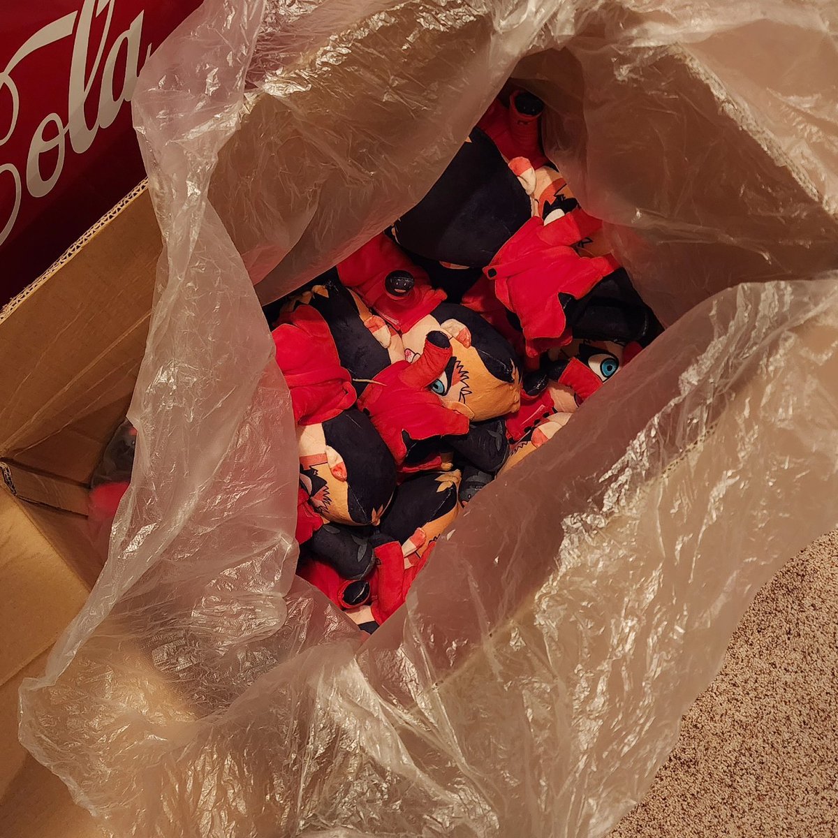 HIATUS. Idk when I'll return. tweet media