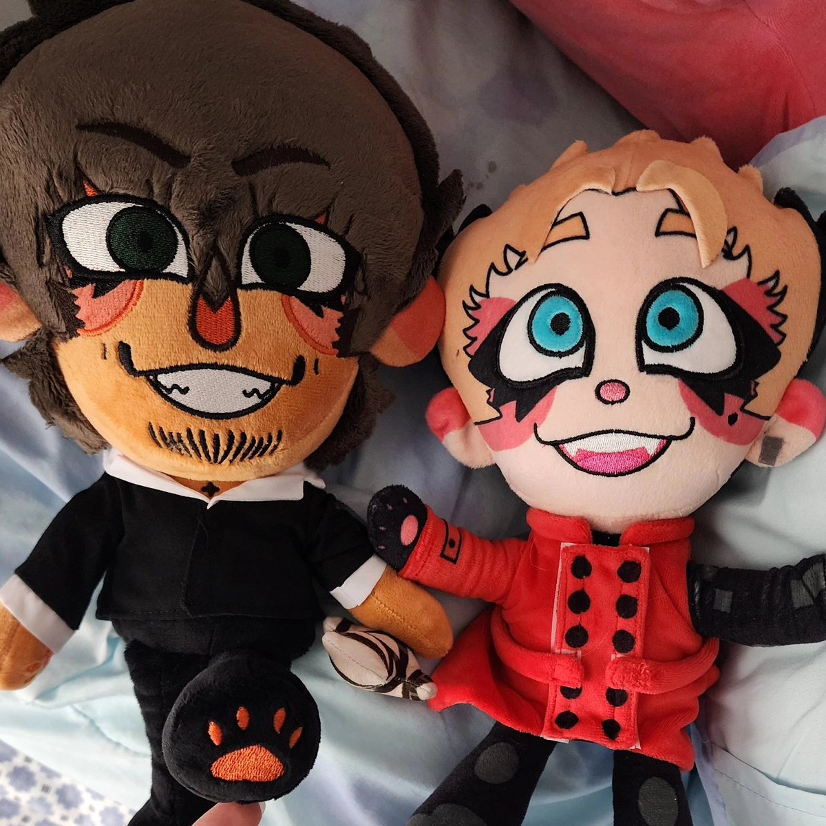 HIATUS. Idk when I'll return. tweet media