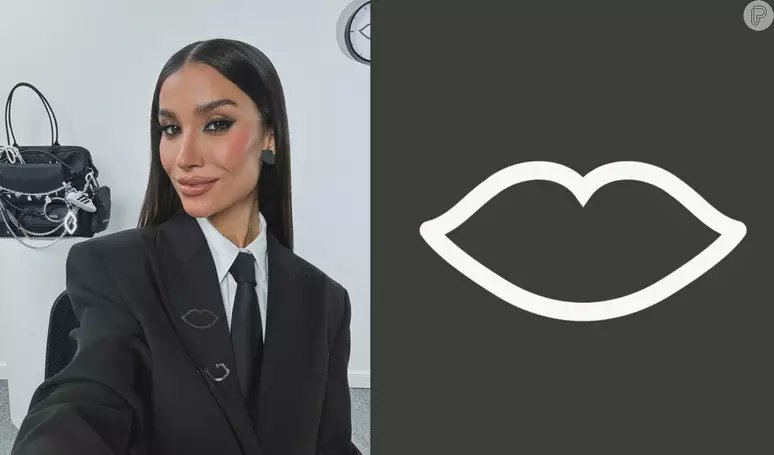 mermanbabado's tweet photo. E você, qual sua opinião sobre  a nova Id Visual da Boca Rosa? #bocaroa #idvisual #biancaandrade https://t.co/kvyQZ1r74l