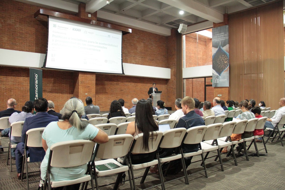 Anacafé tweet media