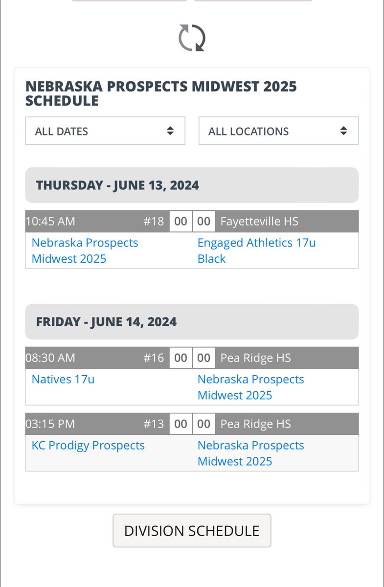 Logan White tweet media