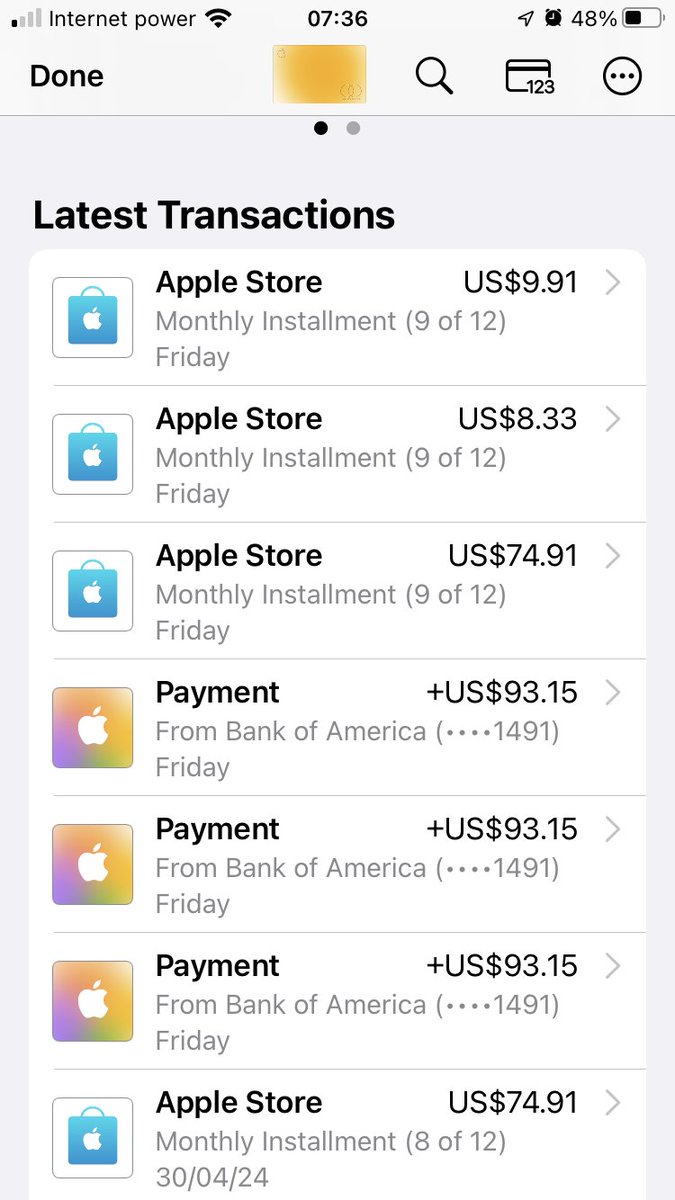 CooperRicardo's tweet photo. @Apple I called your support line went over the whole verification process (SSN, name, etc) at the end your rep advises she cannot look into my account as the system has been down and to call back. @Apple one of the largest market cap in the planet having system issues https://t.co/NIodixqL3w